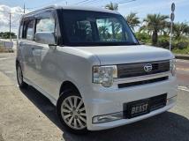 2011 Daihatsu Move Conte