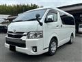 2021 Toyota Hiace Van