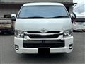 2021 Toyota Hiace Van