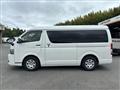 2021 Toyota Hiace Van
