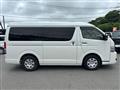 2021 Toyota Hiace Van
