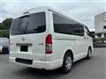 2021 Toyota Hiace Van