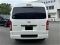 2021 Toyota Hiace Van