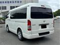2021 Toyota Hiace Van