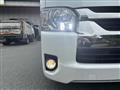 2021 Toyota Hiace Van