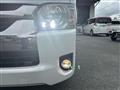 2021 Toyota Hiace Van