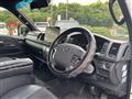 2021 Toyota Hiace Van