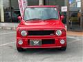 2003 Suzuki Lapin