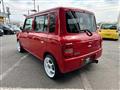 2003 Suzuki Lapin