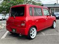2003 Suzuki Lapin