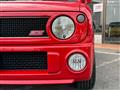 2003 Suzuki Lapin