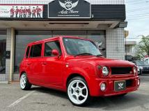 2003 Suzuki Lapin