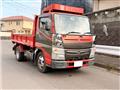 2015 Mitsubishi Canter