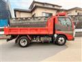 2015 Mitsubishi Canter