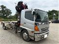 2010 Hino Hino Others