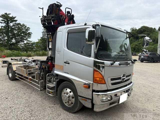 2010 Hino Hino Others