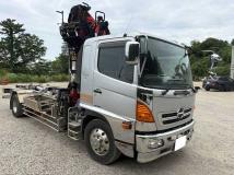 2010 Hino Hino Others