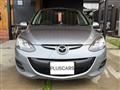 2012 Mazda Demio