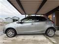 2012 Mazda Demio