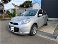 2013 Nissan March