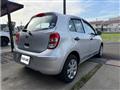 2013 Nissan March