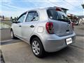 2013 Nissan March