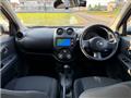 2013 Nissan March