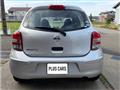 2013 Nissan March
