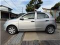 2013 Nissan March