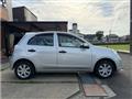 2013 Nissan March
