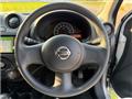 2013 Nissan March