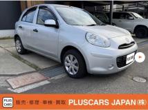 2013 Nissan March