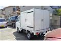 2019 Suzuki Carry Truck