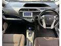 2012 Toyota AQUA