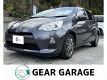 2012 Toyota AQUA