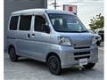 2012 Daihatsu Hijet Cargo