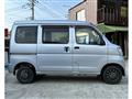 2012 Daihatsu Hijet Cargo