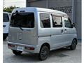 2012 Daihatsu Hijet Cargo