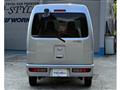 2012 Daihatsu Hijet Cargo