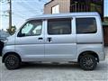 2012 Daihatsu Hijet Cargo