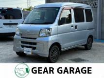 2012 Daihatsu Hijet Cargo