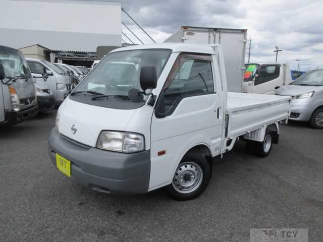 2013 Nissan Vanette Truck
