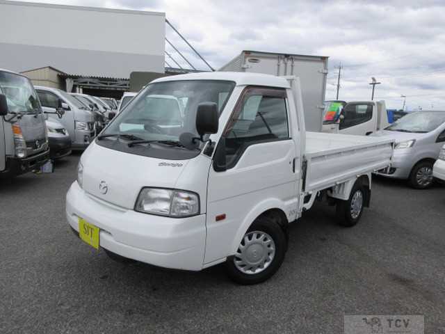 2017 Mazda Bongo Truck