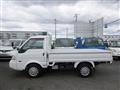 2017 Mazda Bongo Truck