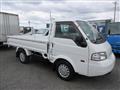 2017 Mazda Bongo Truck