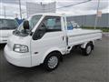 2017 Mazda Bongo Truck