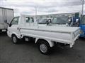 2017 Mazda Bongo Truck