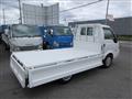 2017 Mazda Bongo Truck