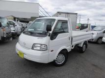 2017 Mazda Bongo Truck