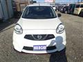 2015 Nissan March